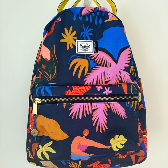 Herschel x Arty Guava | Nova Backpack | 18L - Picture 2 of 8